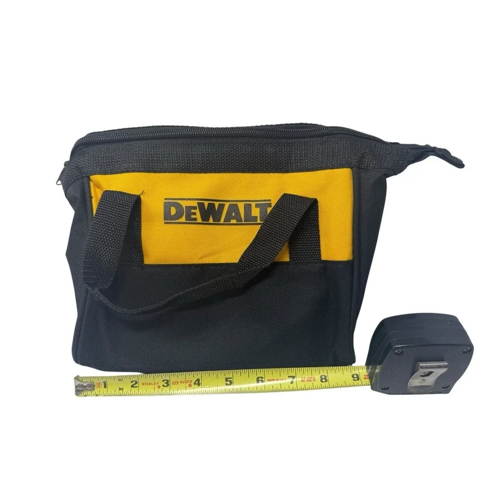 New Dewalt 9